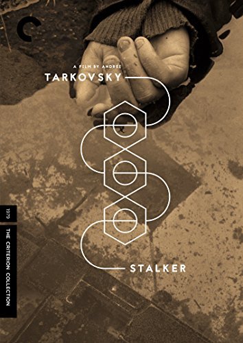 Stalker/Stalker@Dvd@Nr/Criterion