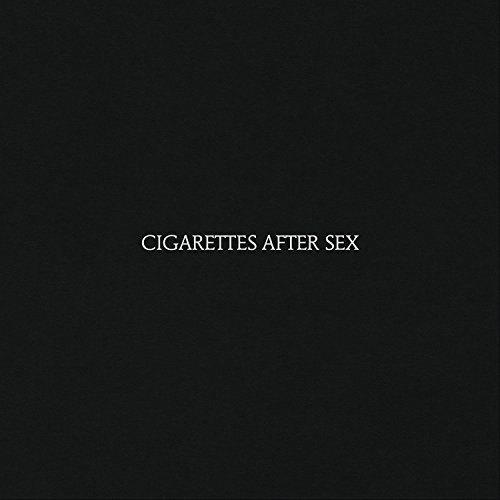 Cigarettes After Sex/Cigarettes After Sex (Limited Edition Grey Vinyl)