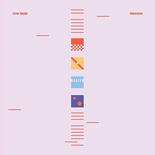 Com Truise/Iteration@2 LP