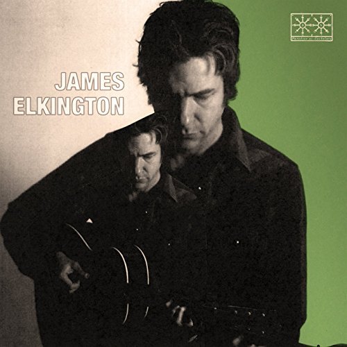 James Elkington/Wintres Woma