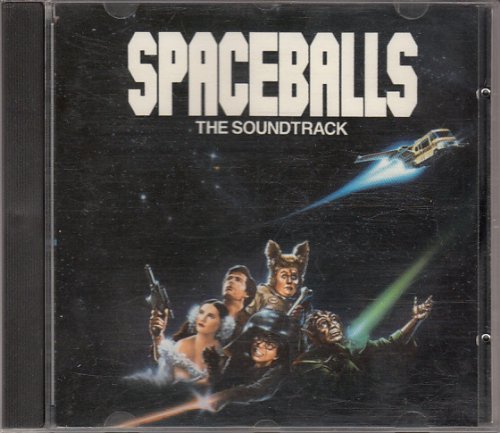 Spaceballs/Soundtrack