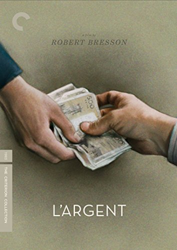 L'Argent/L'Argent@Dvd@Nr/Criterion