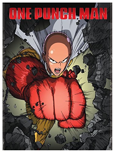 One-Punch Man/Season 1@DVD@NR