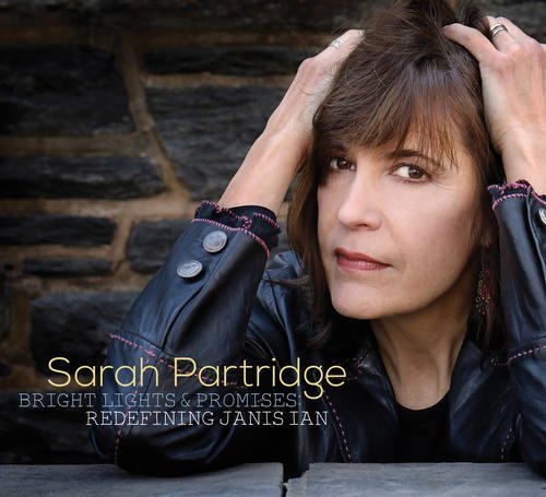 Sarah Partridge/Bright Lights & Promises: Rede