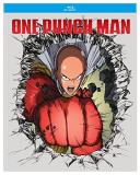 One Punch Man One Punch Man 