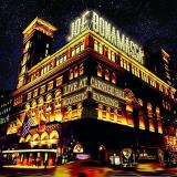 Joe Bonamassa Live At Carnegie Hall An Acou 