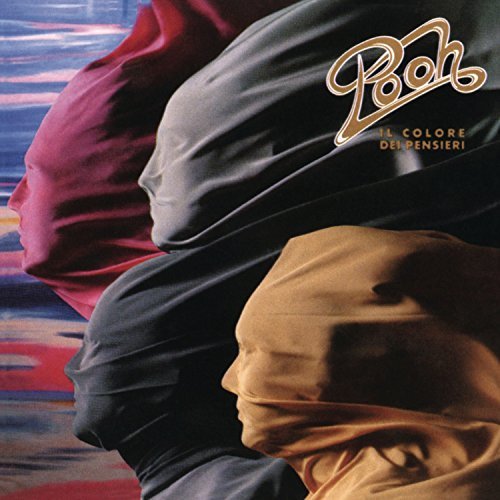 Pooh/Il Colore Dei Pensieri@Import-Ita