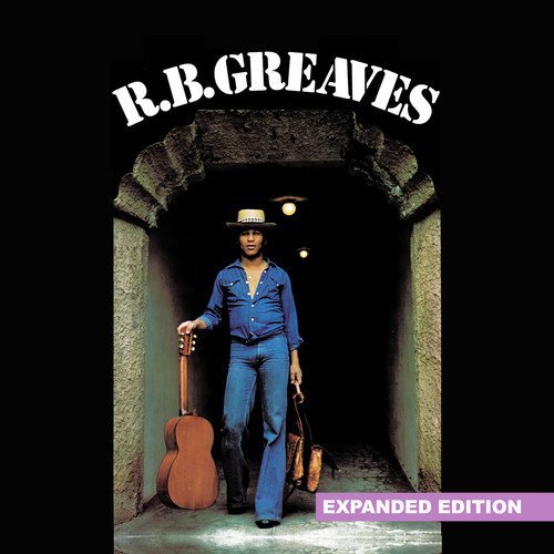 R.B. Greaves/R.B. Greaves@MADE ON DEMAND
