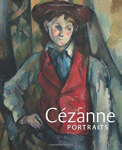 John Elderfield/C?zanne Portraits