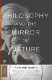 Richard Rorty Philosophy And The Mirror Of Nature 