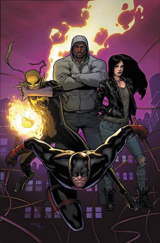 Brian Michael Bendis/Defenders Vol. 1@ Diamonds Are Forever