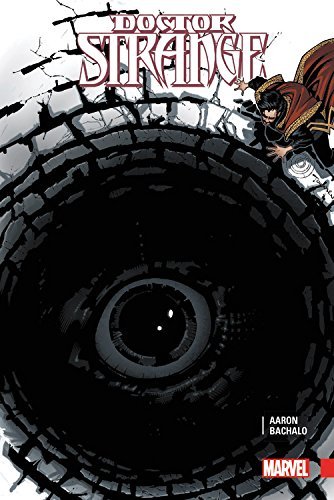 Jason Aaron/Doctor Strange Vol. 1