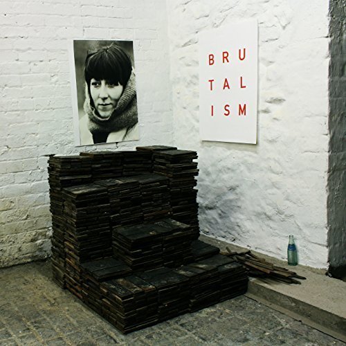 Idles/Brutalism