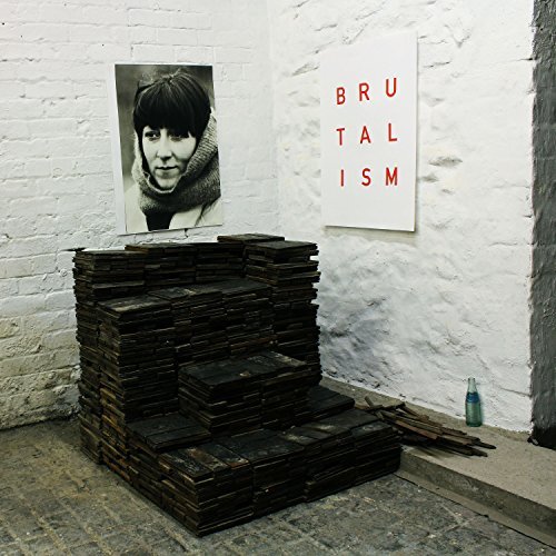 Idles/Brutalism@LP