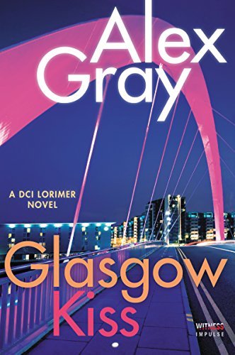 Alex Gray/Glasgow Kiss