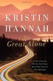 Kristin Hannah The Great Alone 