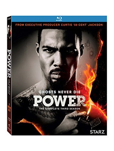 Power/Season 3@Blu-Ray