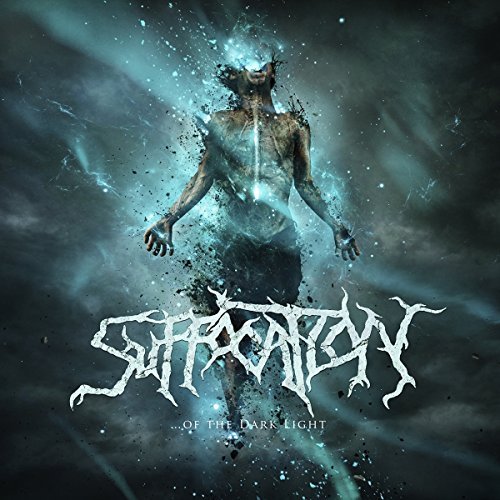 Suffocation/...Of The Dark Light