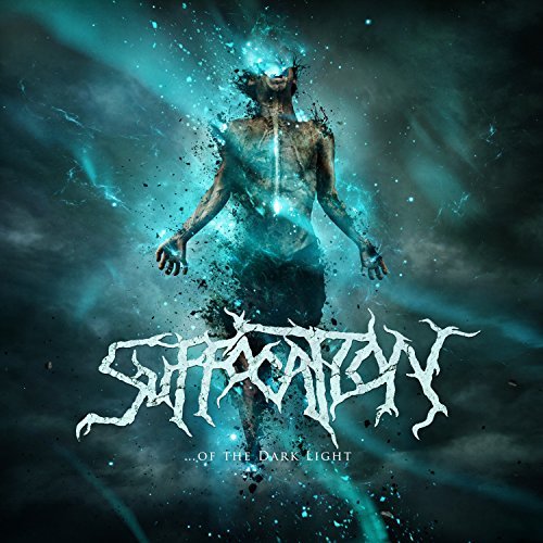 Suffocation/...Of The Dark Light