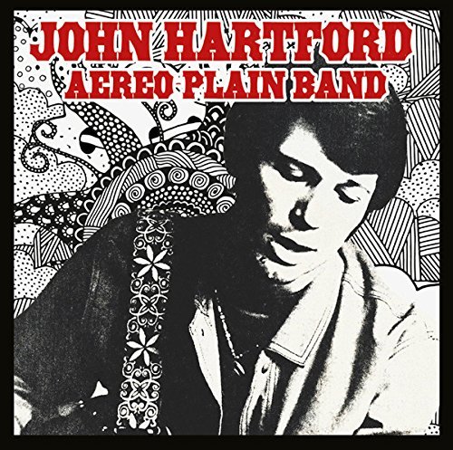 John Hartford/Aereo Plain Band