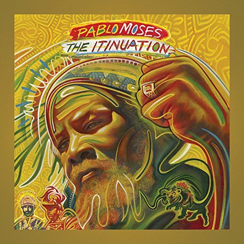 Pablo Moses/Itinuation