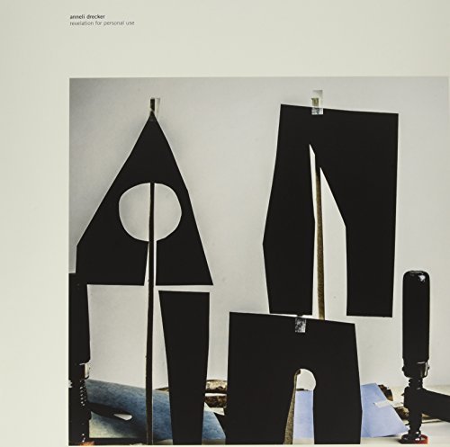 Anneli Drecker/Revelation For Personal Use@Lp
