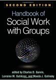 Charles D. Garvin Handbook Of Social Work With Groups Second Editio 0002 Edition; 
