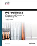 Rick Graziani Ipv6 Fundamentals A Straightforward Approach To Understanding Ipv6 0002 Edition; 