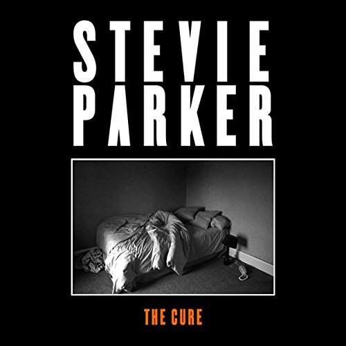 Stevie Parker/Cure@Import-Can