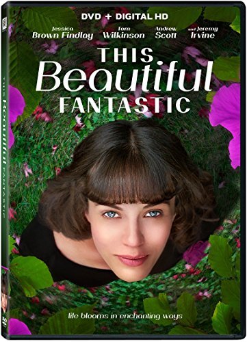 This Beautiful Fantastic/Findlay/Wilkinson/Scott@Dvd/Dc@Pg