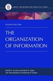 Daniel N. Joudrey The Organization Of Information 0004 Edition;revised 