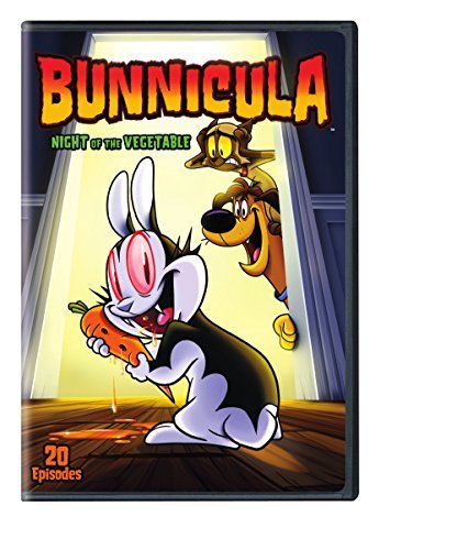 Bunnicula/Season 1 Part 1@Dvd