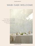Julie Pointer Adams Wabi Sabi Welcome Learning To Embrace The Imperfect And Entertain W 
