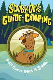 Andre Du Broc Scooby Doo's Guide To Camping Ghost Stories Games & S'more! 