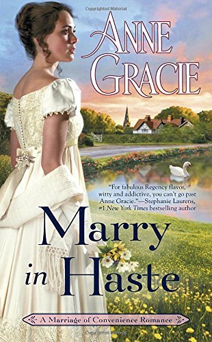Anne Gracie/Marry in Haste