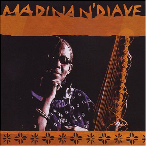 Madina N'Diaye/Bimogow