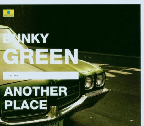 Bunky Green/Another Place