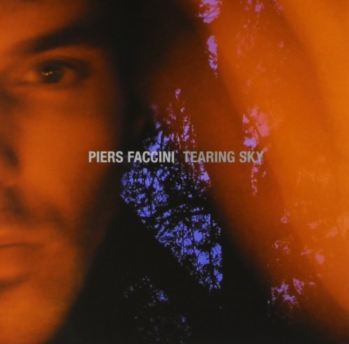 Piers Faccini/Tearing Sky@Import-Eu
