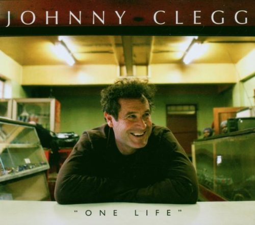 Johnny Clegg/One Life@Import-Aus