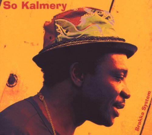 So Kalmery/Brakka System