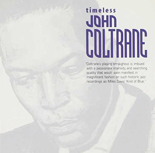 John Coltrane/Timeless@Remastered@Timeless