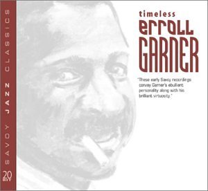 Erroll Garner/Timeless@Remastered@Timeless