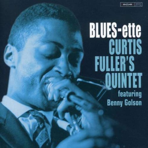 Curtis Quintet Fuller/Blues-Ette
