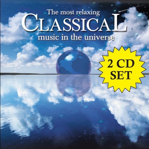 Most Relaxing Classical Music/Most Relaxing Classical Music@2 Cd