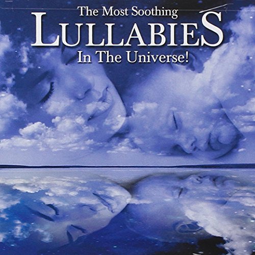 Lullaby-The Most Soothing Clas/Lullaby-The Most Soothing Clas@2 Cd