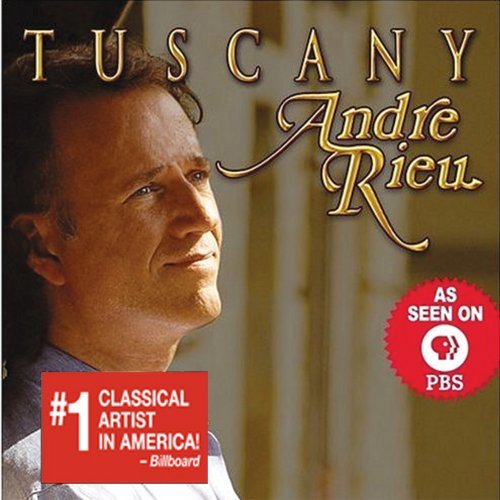 Andre Rieu/Tuscany