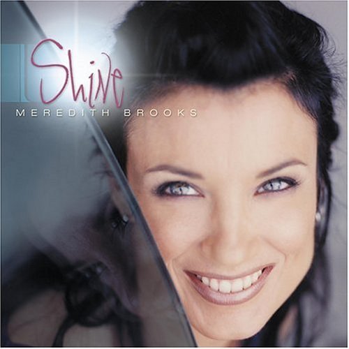 BROOKS,MEREDITH/SHINE
