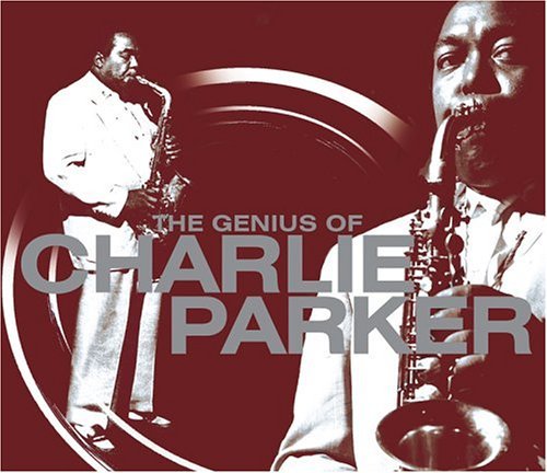 Charlie Parker Genius Of Charlie Parker 2 CD 