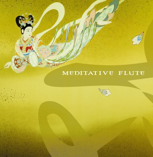 Kifu Mitsuhashi Meditative Flute 