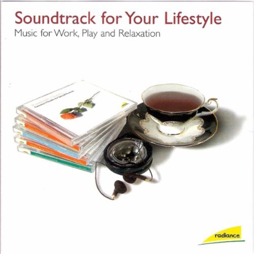 Music For Your Lifestyle/Music For Your Lifestyle